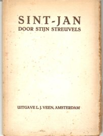 Streuvels, Stijn: Sint-Jan