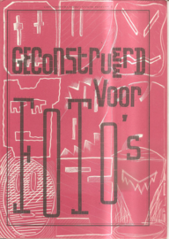 Geconstrueerd voor foto's