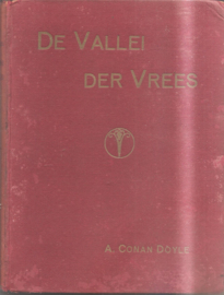 Doyle, A.C.: De vallei der vrees