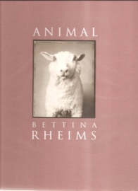 Rheims, Bettina: "Animal".