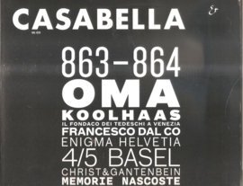 Casabella 863-864