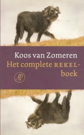 Zomeren, Koos van: "Het complete REKEL-boek".