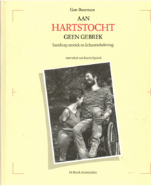 Buurman, Gon: Aan hartstocht geen gebrek