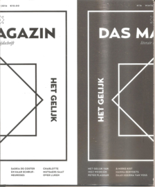 Das Magazin no. 16