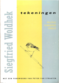Woldhek, Siegfried: Tekeningen (gesigneerd)
