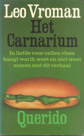 Vroman, Leo: Het carnivarium