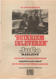 Ju Co Magazine