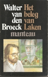 Broeck, Walter van den: Vier delen 'koningsboeken' (nog niet te bestellen)