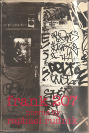 Rudnik, Raphael: Frank 207 (gesigneerd)