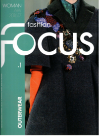 Fashion Focus 2016 2017: Outerwear