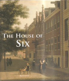 Six, Jan (voorwoord): The House of Six (gesigneerd)