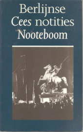 Nooteboom, Cees: Berlijnse notities