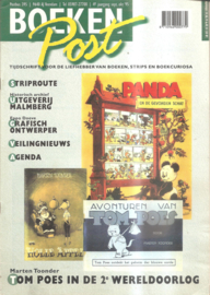 Boekenpost sept. / okt. 1995
