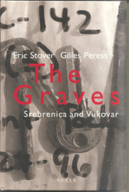 Stover, Eric en Peress, Gilles: The Graves