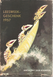 Boekenweek: Leesweekgeschenk 1957