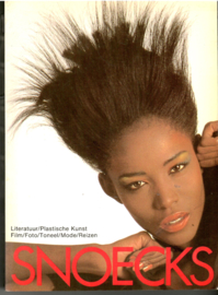 Snoecks 1986
