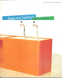 Lieshout, Joep van: "beelden / sculpture"