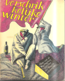 Waardenburg, Hans van de: Verschrikkelijke winter