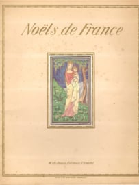 Cramer, Rie: Noëls de France