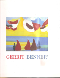 Benner, Gerrit: Gerrit Benner