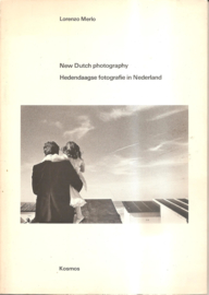 Merlo, Lorenzo (samenstelling): Hedendaagse fotografie in Nederland