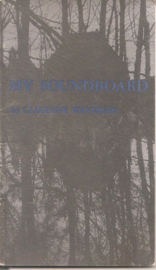 Wavering, Claudine: My Soundboard