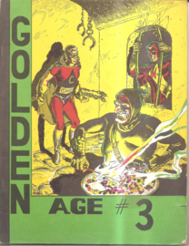 Golden Age nr. 3
