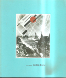 kunc, Milan: Fotoarbeiten 1978 - 1986