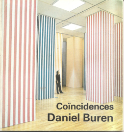 Buren, Daniel: Coïncidences