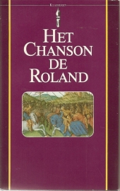 Roland: "Het Chanson de Roland`.