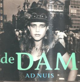 Nuis, Ad: De Dam (gesigneerd)