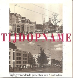 Elenbaas, Peter: Tijdopname