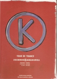 Catalogus Stedelijk Museum 870: Kamagurka 