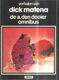 Matena, Dick: De A. den Dooier omnibus