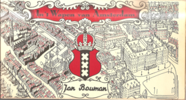 Bouman, Jan: In 't Wapen van Amsterdam