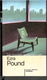 Pound, Ezra: De mooiste gedichten van -