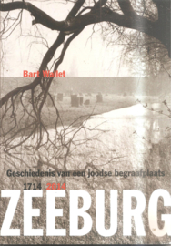 Wallet, Bart: Zeeburg