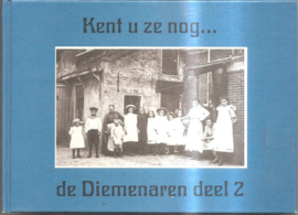 Diemen