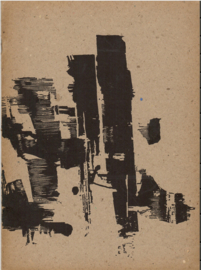 Catalogus Stedelijk Museum 202: Fayga Ostrower