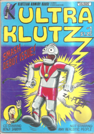 Ultra Klutz