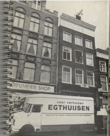 Mechanicus, Philip: Amsterdams fotojaarboek 1970