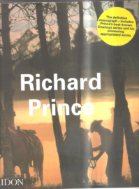 Prince, Richard: Richard Prince