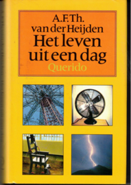Heijden, A. F. Th.: Het leven uit een dag