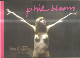 Bloom, Phil: Phil Bloom
