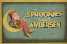 Andersen (naar -): Sprookjes naar Andersen