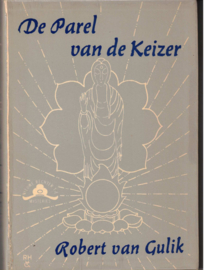Gulik, Robert van: De Parel van de Keizer