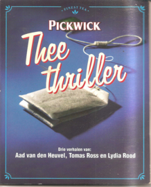 Pickwick Thee thriller