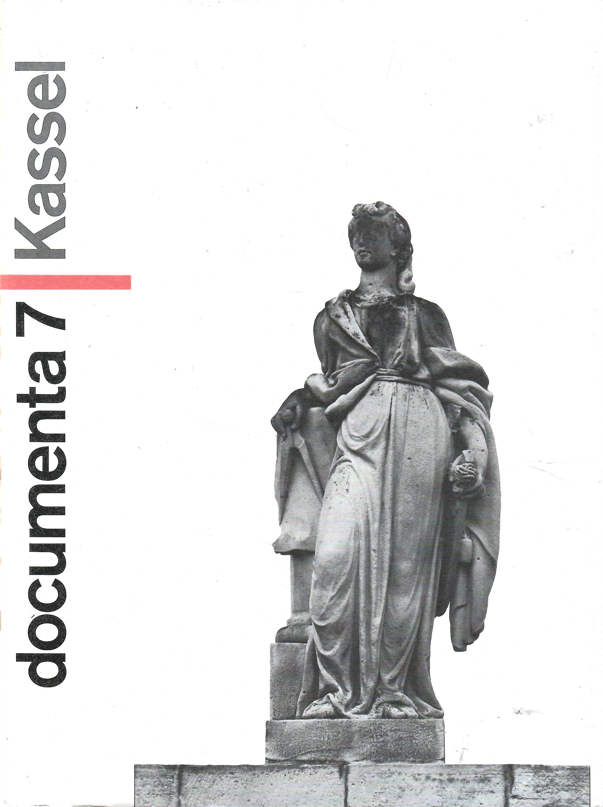 Documenta 7: 2 delen