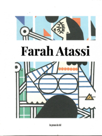Atassi, Farah: Farah Atassi