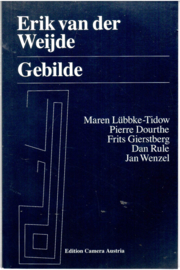 Weijde, Erik van der: Gebilde